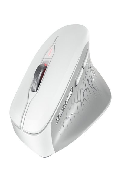 Cherry STREAM MOUSE COMFORT-mus - JW-8550-0
