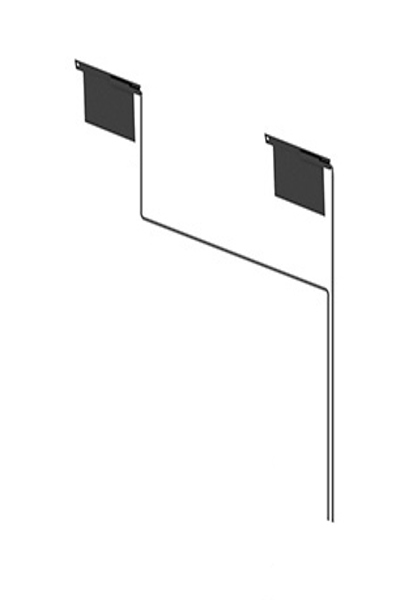 HP M21727-001 Antenna