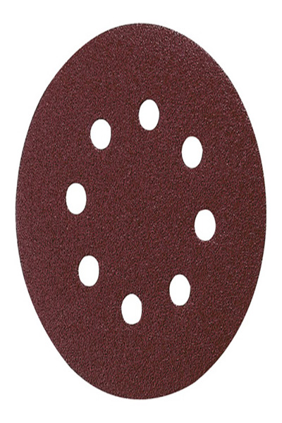 Feuille abrasive Makita pour bois et métal