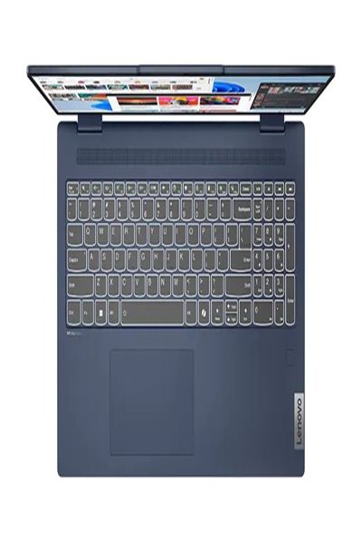 Ordinateur portable Lenovo IdeaPad 5 2-en-1 16AHP9 83DS
