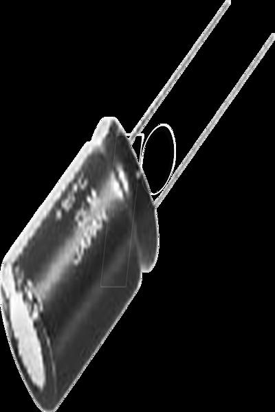 Panasonic FR-A 68U 16 - Elko, radial, 68µF, 16V, RM5, 105°C, 5000h, 20% - EEUFR1C680B