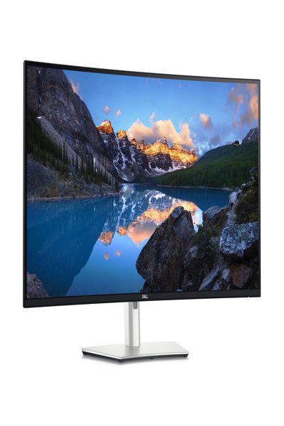 Dell UltraSharp U4025QW LED Monitor - 210-BMDV