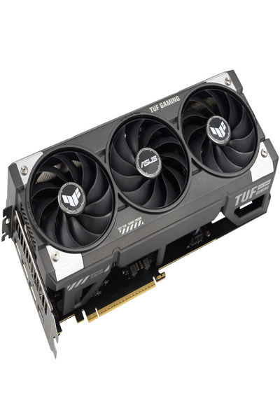 ASUS TUF Gaming GeForce RTX 5060 Ti 8GB - 90YV0MR0-M0NA00