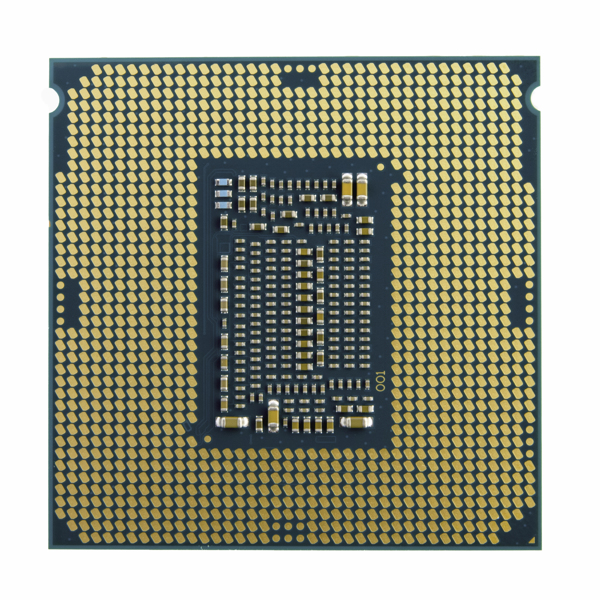 Intel Core i5 10600K - 4.1 GHz - 6 Cores - BX8070110600K