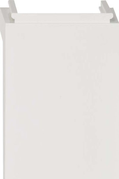 Raccord de gaine Schneider pour plinthes rws ELG508014