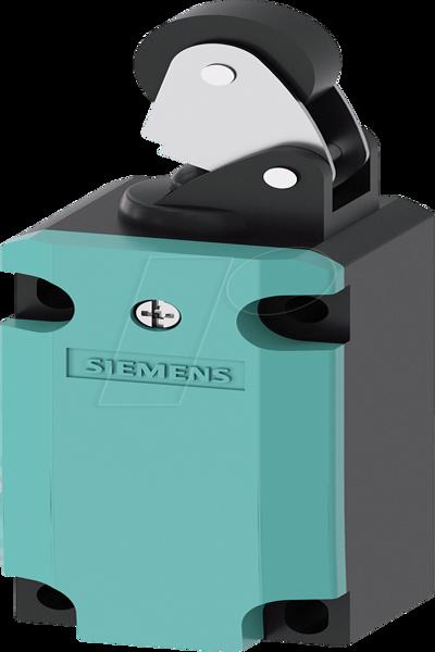 Siemens position switch roller lever 3SE5112-0CE01
