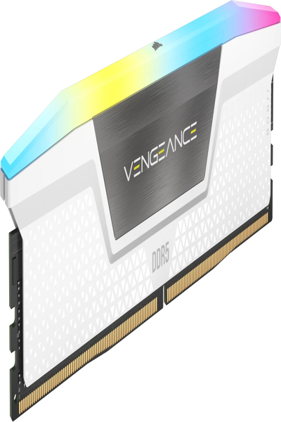 Corsair CMH32GX5M2E6000Z36W 32 GB DDR5 6000 MHz - CMH32GX5M2E6000Z36W