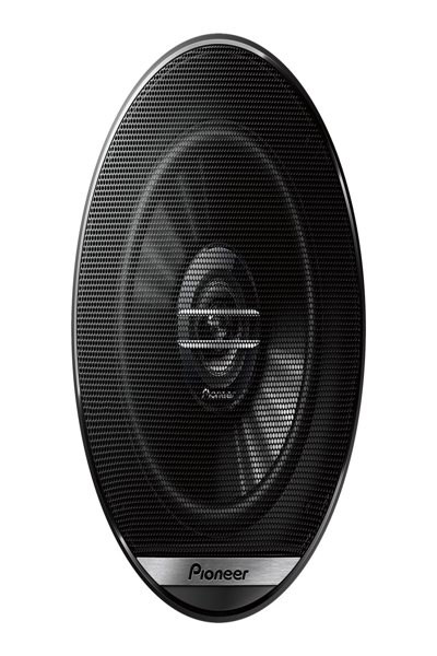 Pioneer TS-G1320F - 2-way - 250 W - 35 W - 4 ? - 88 dB - 33 - 24000 Hz - TS-G1320F