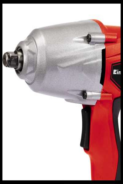 Einhell CC-IW 450 - CA - 450 W - 230-240 V - 2,04 kg - 2 600 tr/min