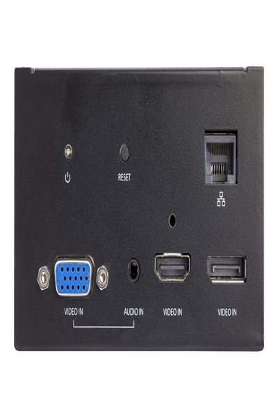 StarTech.com Ljud-/videomodul för konferensbordsanslutningsbox - MOD4AVHD