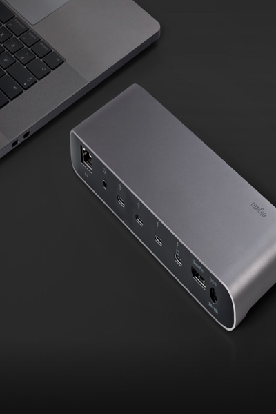 Elgato Thunderbolt Dock 3 Pro - 10DAC8501