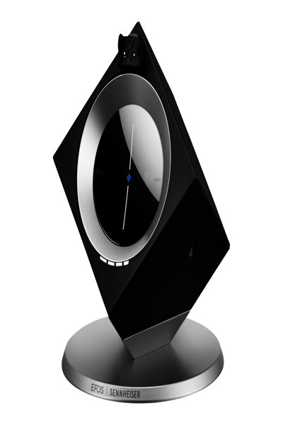 EPOS | SENNHEISER DW BS USB ML - EU - 1.88 - 1.9 GHz - DW 10 HS - DW 20 HS - DW 30 HS - Black - 1000694