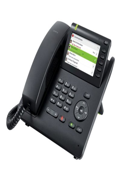 Téléphone de bureau Unify OpenScape CP600
