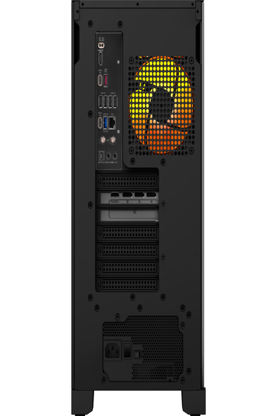 MSI PC||Desktop|AMD RyzenT 7|7800X3D|32 GB|DDR5-SDRAM|Storage SSD|SSD 1 TB|NVIDIA - MPGINFINITEZ3X3D7NVRR7-875EU