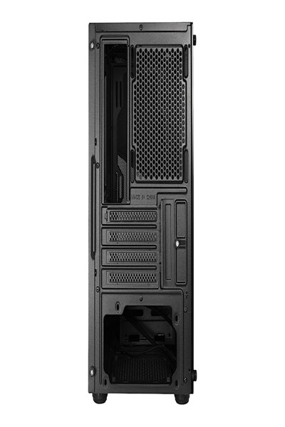 Inter-Tech SM-007 Enforcer - Tour gaming