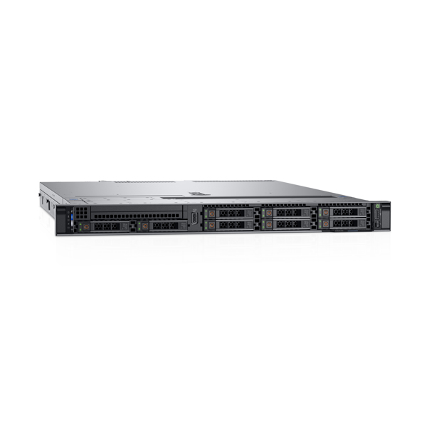 Dell PowerEdge R6515 - 2.8 GHz - 7282 - 16 GB - DDR4-SDRAM - 480 GB - Rack (1U) - 5J5D0