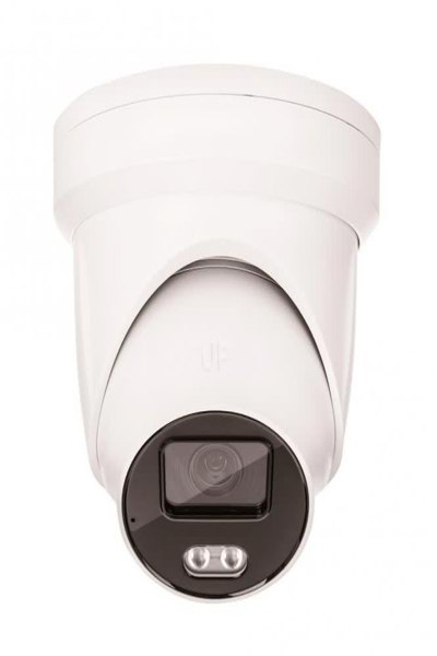 ABUS Security-Center ABUS IP Kugeldome 4 MPx (4IPCS54511Bmm, WL) IPCS54511B