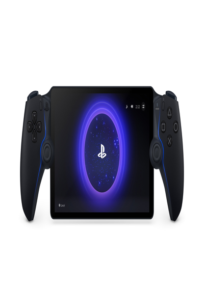 Sony PlayStation Portal Remote-Player schwarz - Game Console Accessory - PlayStation - 1000045050