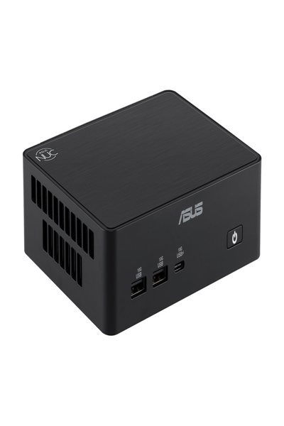ASUS Nuc 16 Pro Rnuc16Gdku760002 - Barebone - Core Ultra 7