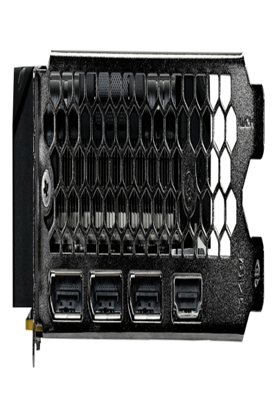 GAINWARD GEFORCE RTX 5050 PEGASUS GRAPHICS CARD - NE65050019P1-GB2070E