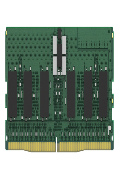 Kingston KSM64R52BS8-16MD RAM Memory CL52 Server Premier ECC Micron - KSM64R52BS8-16MD