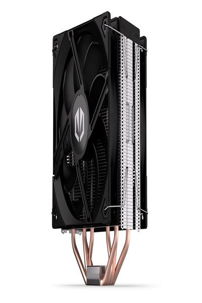 Refroidisseur de processeur à double ventilateur ENDORFY Fera 5