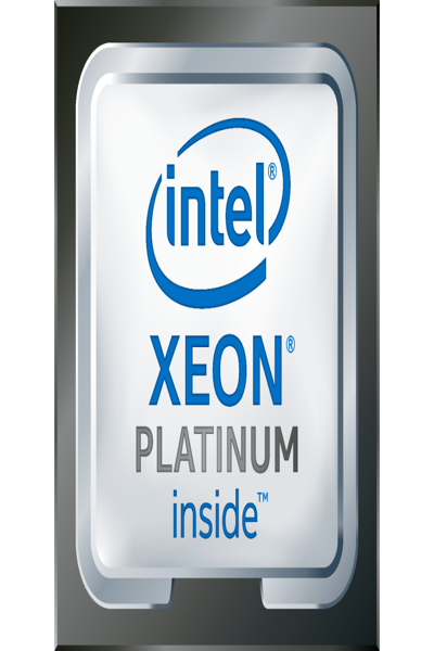 Intel® Xeon® Platinum 8260L, 24 kjerner, 2,40 GHz - CD8069504201001