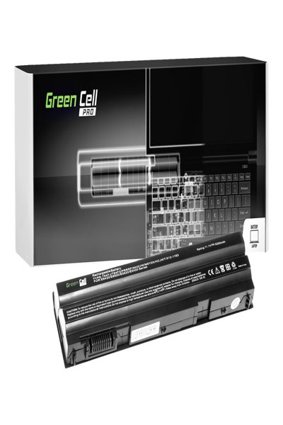 Green Cell PRO T54FJ 8858X Laptop Battery Dell