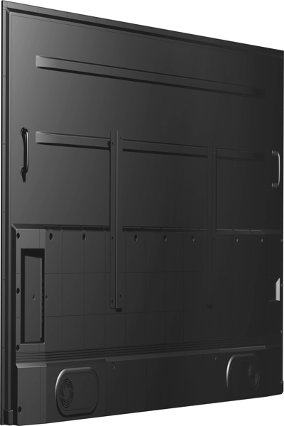 Iiyama DS LE9864UHS VA 24/7 98''//2xHDMI/USB-C - Écran plat - 6,5 ms