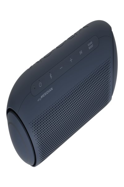 LG XBOOM Go PL7 Portable Speaker - PL7.DEUSLLK