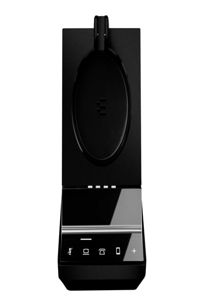 EPOS | SENNHEISER IMPACT SDW 5 BS - EU - Base station - Black