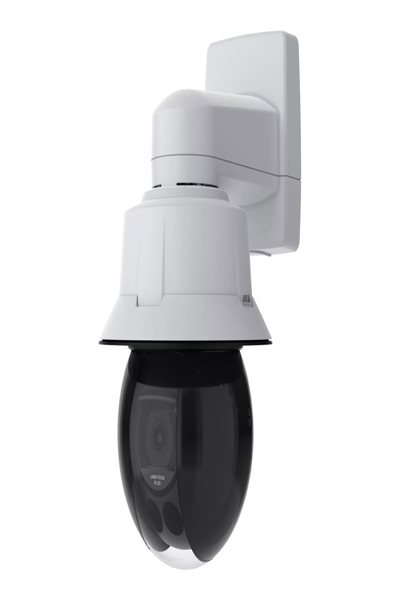 Axis Q63 Series Q6358-LE - Caméra de surveillance réseau