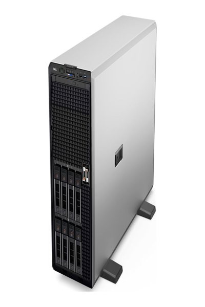 Dell PowerEdge T550 2-way tower server - 4MX69