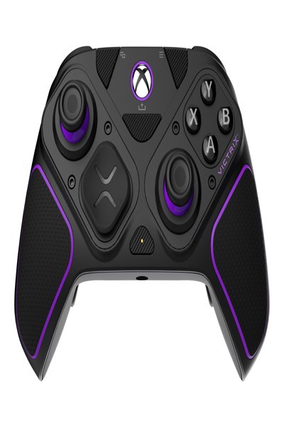 PDP Victrix Pro BFG - Gamepad - wireless - 049-002-BK