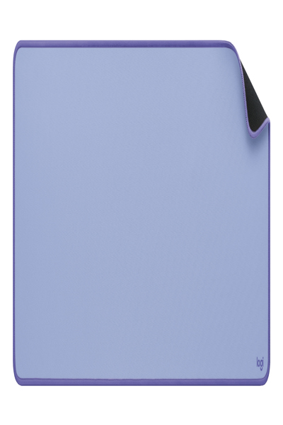 Logitech Desk Mat Studio Series Lilac - 956-000149