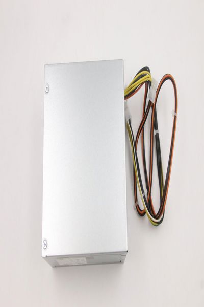 Lenovo 250W 80 PLUS Bronze Desktop Power Supply Unit - 5P51D77045