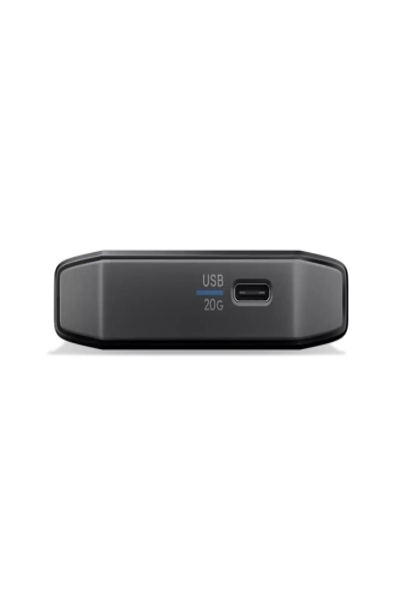 SANDISK 1TB PRO-BLADE TRANSPORT SSD ENCLOSURE