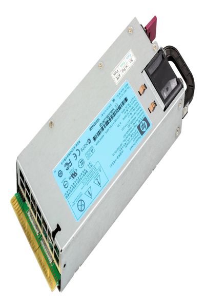 Module d'alimentation enfichable HPE 460 W