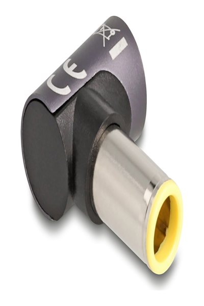 Delock Power connector adaptor - 80792