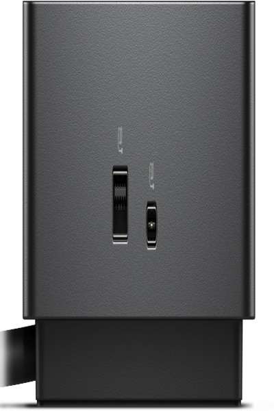 Dell Pro Dock WD25 Docking Station - DELL-WD25
