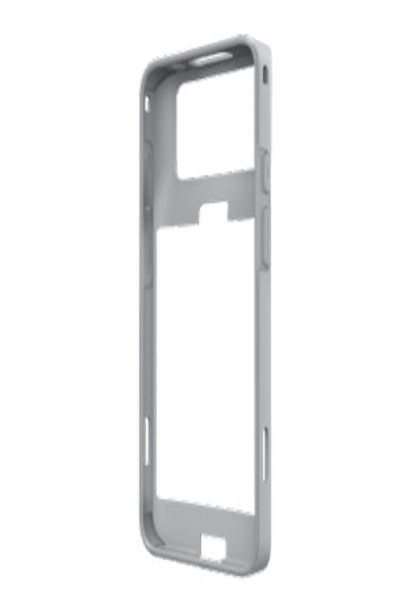 HONEYWELL Handheld Protective Boot Accessory - CT37-PB-GRY