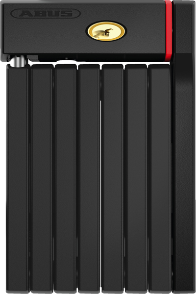 ABUS Security-Center ABUS UGRIP BORDO - Black
