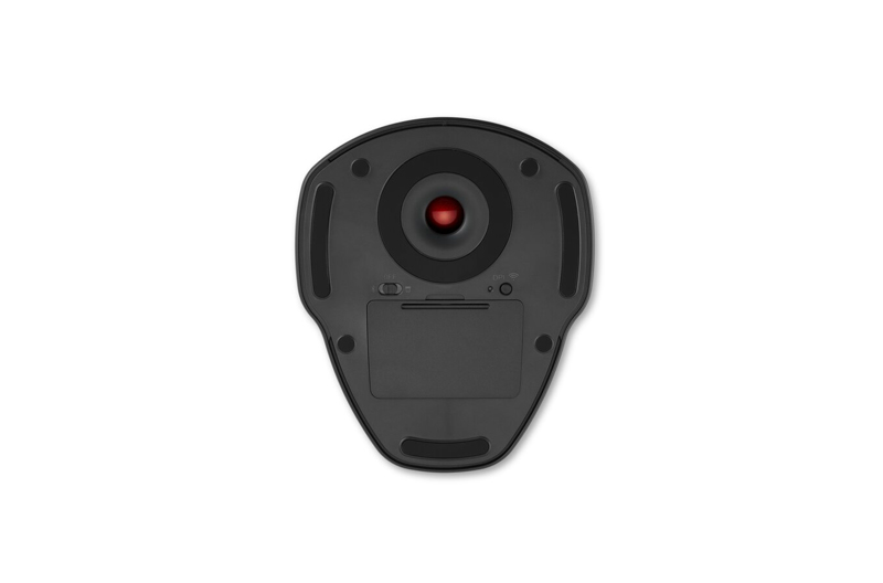 Orbit wireless trackball - Kensington ergonomic precision - K70992WW