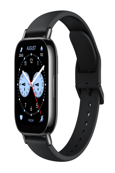 Xiaomi Redmi Watch 5 Lite - Smart watch with strap - BHR8789GL
