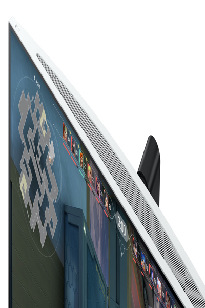 HP OMEN Transcend 32 UHD OLED Gaming Monitor: 32-inch 4K OLED gaming monitor. - 9R181AA#ABB