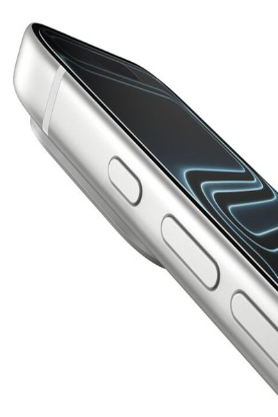Belkin ScreenForce InvisiGlass Screen Protector
