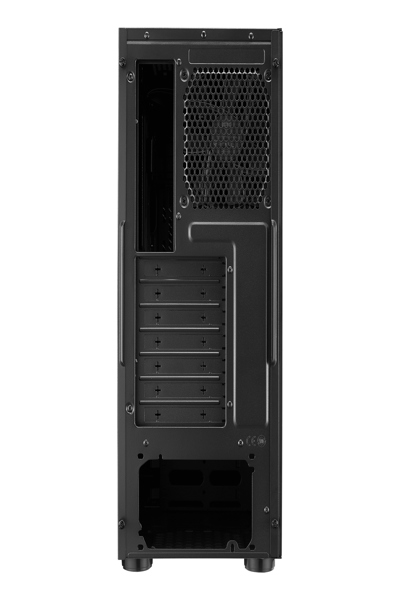Cooler Master MasterBox Elite E500 - E500-KNNN-S00
