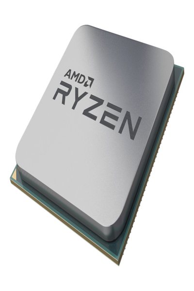 AMD Ryzen 5 3400G - 3.7 GHz - 4 cores - YD3400C5M4MFH