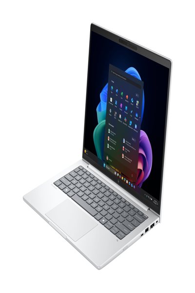 HP EliteBook 8 G1a: AMD Ryzen AI 7 350 Notebook (2 GHz) - AD3F2ET#ABD
