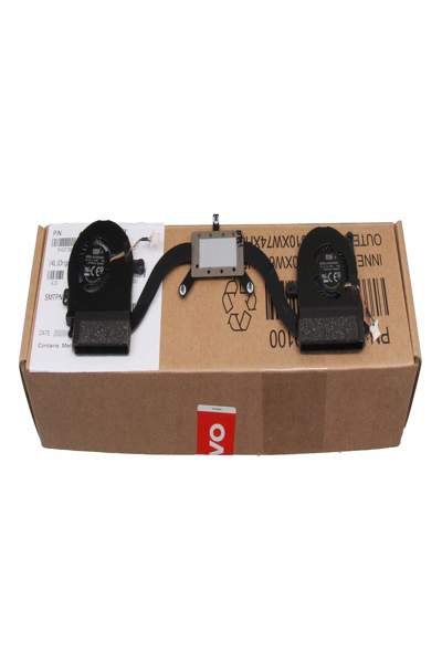 Lenovo AT18S001VV0 Ventilateur inclus. Réfrigérateur UMA